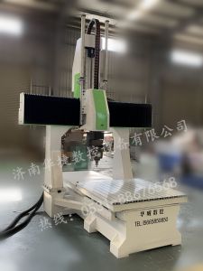 北京通州区五轴加工中心