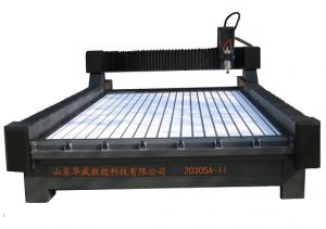 北京通州区石材玻璃雕刻机HW-2030SA