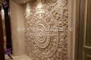 北京通州区石材雕刻样板