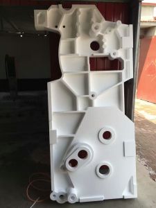 北京通州区泡沫/橡塑样品