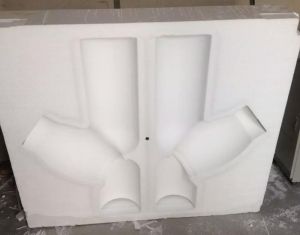 北京通州区泡沫/橡塑样品